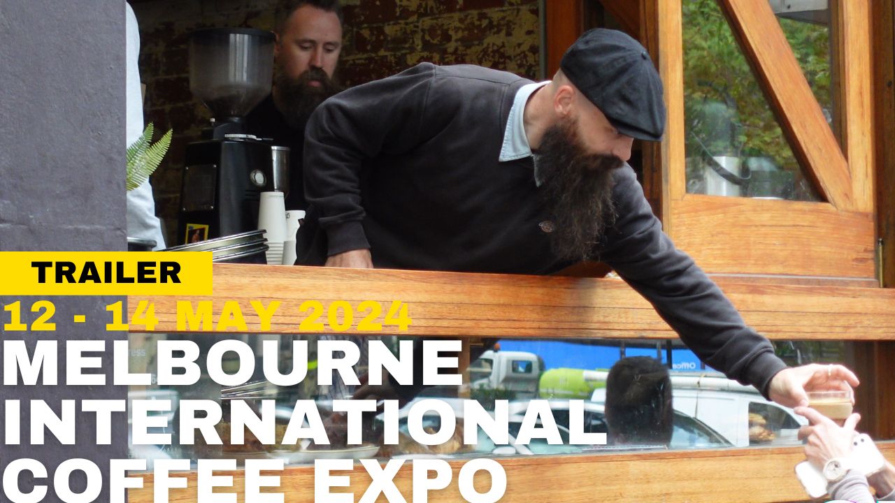 Join Industry Leaders To Explore Sustainable Solutions In Coffee