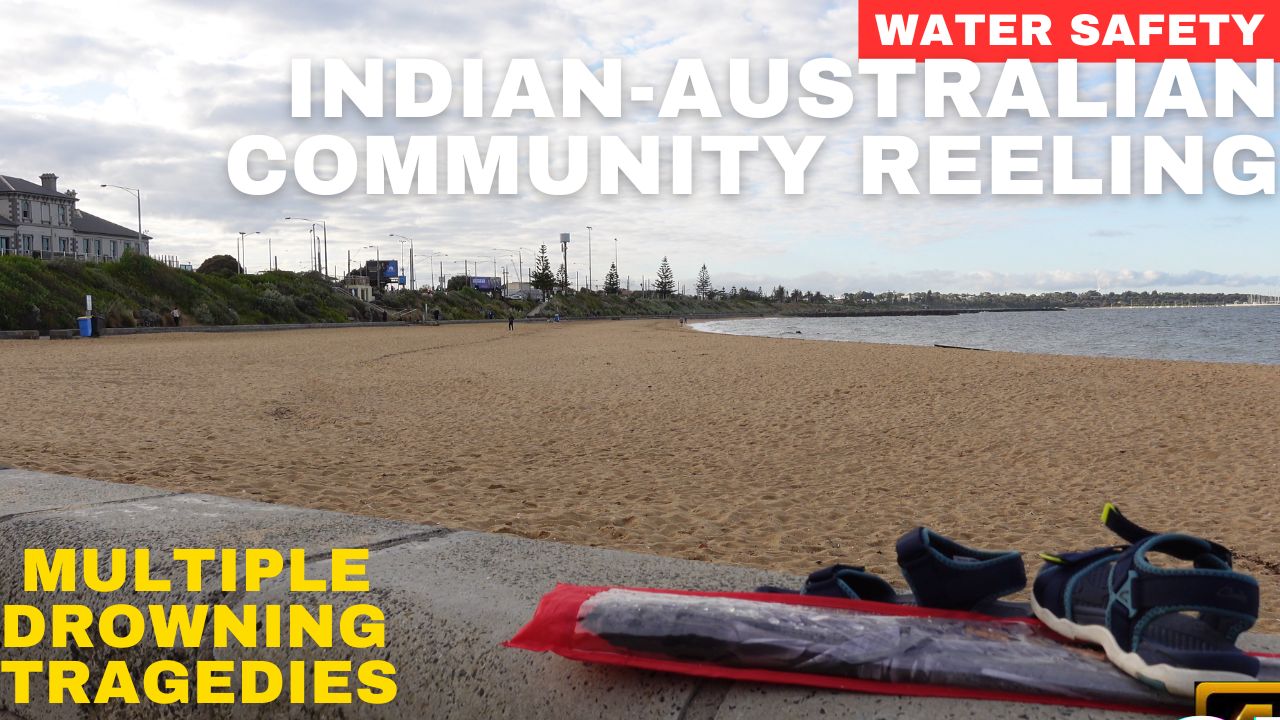 Victorian Coroner Releases Findings Into Indian Drownings Port Philip Island