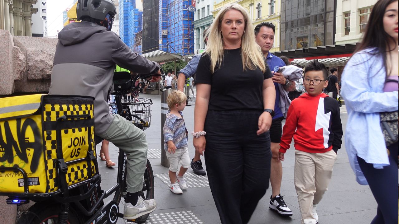 Food Delivery Rider Debate | Chaos, Risks, Issues